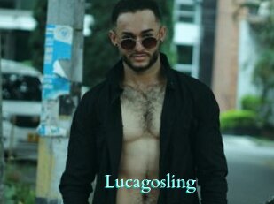 Lucagosling