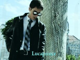 Lucaprince