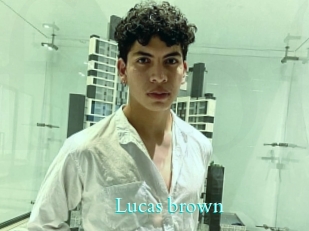 Lucas_brown