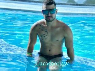 Lucasborjaw
