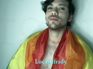 Lucascifrady