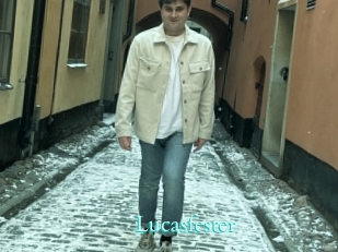 Lucasfester
