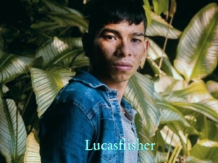 Lucasfiisher