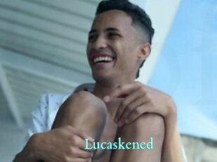 Lucaskened