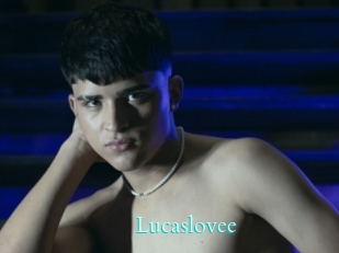 Lucaslovee