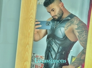 Lucassimons