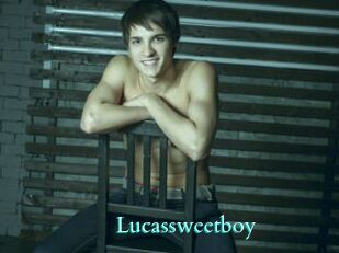 Lucassweetboy