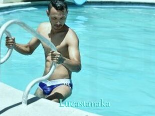 Lucastanaka