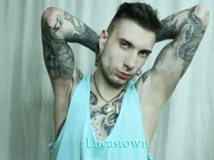 Lucastown
