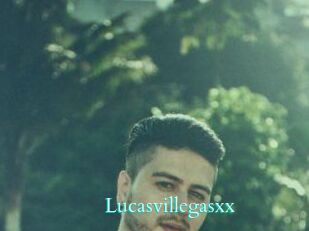 Lucasvillegasxx