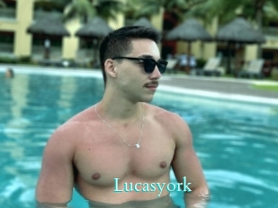 Lucasyork