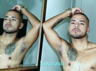 Lucaszulu
