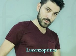 Lucenzoprince