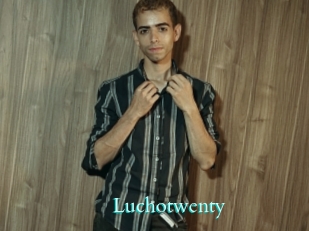 Luchotwenty