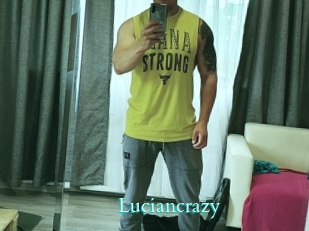 Luciancrazy