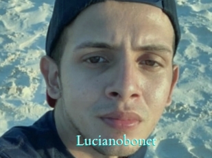 Lucianobonet