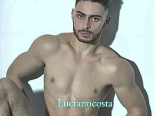 Lucianocosta