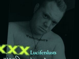 Luciferslusts