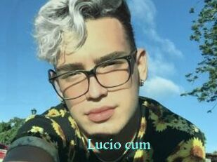 Lucio_cum