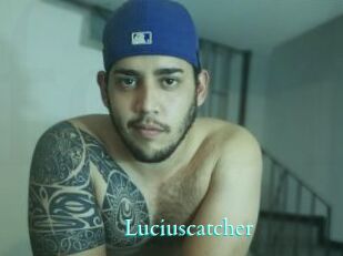 Luciuscatcher