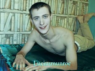 Luciusmunroe