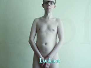 Luckiest