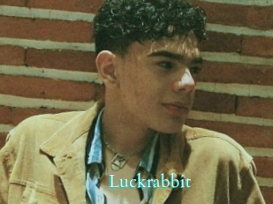 Luckrabbit