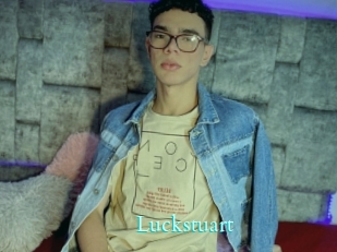 Luckstuart