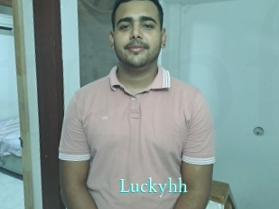 Luckyhh