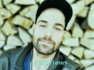 Luckyjames