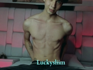 Luckysliim