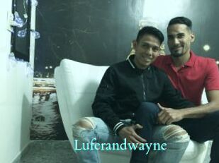Luferandwayne