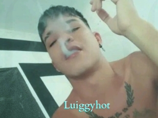Luiggyhot