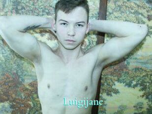 Luigijane