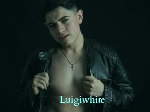 Luigiwhite