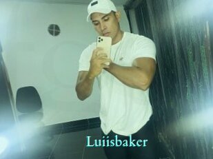 Luiisbaker