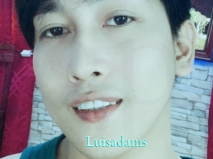 Luisadams