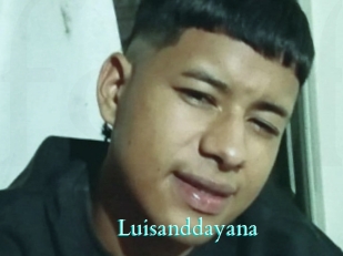 Luisanddayana