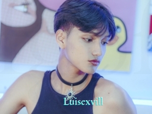 Luisexvill