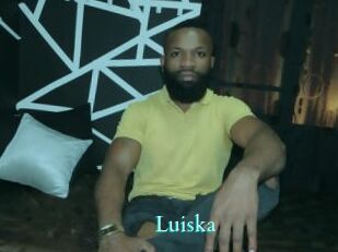 Luiska