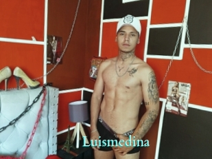 Luismedina