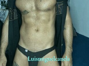 Luismiguelcanela