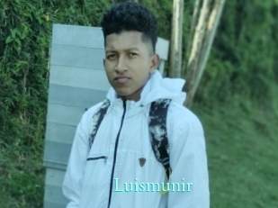 Luismunir