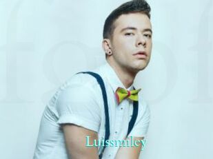 Luissmiley