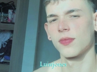 Luistjones