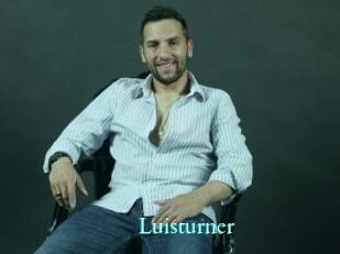 Luisturner