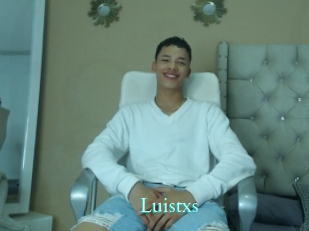 Luistxs