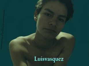 Luisvasquez