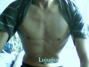 Lujurius