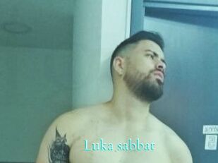 Luka_sabbat